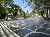 Satılır 3 otaqlı köhnə tikili 103 m², Sahil m., photo 1 from 8