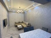 Satılır 2 otaqlı yeni tikili 83 m², 20 Yanvar m., photo 2 from 8