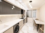 Satılır 3 otaqlı yeni tikili 128 m², Memar Əcəmi m., photo 6 from 8