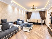 Satılır 3 otaqlı yeni tikili 128 m², Memar Əcəmi m., photo 1 from 8