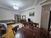 Satılır 3 otaqlı yeni tikili 130 m², İnşaatçılar m., photo 2 from 8
