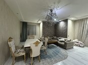 İcarəyə verilir 3 otaqlı yeni tikili 130 m², 20 Yanvar m., photo 1 from 8