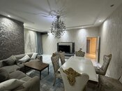 İcarəyə verilir 3 otaqlı yeni tikili 130 m², 20 Yanvar m., photo 2 from 8