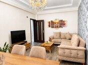 Продаётся 2-комн. новостройка 63 м², м. Иншаатчылар, photo 3 from 8