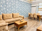 Продаётся 2-комн. новостройка 63 м², м. Иншаатчылар, photo 2 from 8