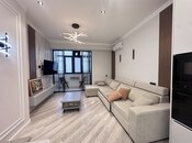 İcarəyə verilir 2 otaqlı yeni tikili 70 m², Şah İsmayıl Xətai m., photo 4 from 8