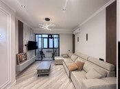 İcarəyə verilir 2 otaqlı yeni tikili 70 m², Şah İsmayıl Xətai m., photo 1 from 8