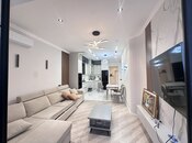 İcarəyə verilir 2 otaqlı yeni tikili 70 m², Şah İsmayıl Xətai m., photo 3 from 8