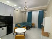 İcarəyə verilir 2 otaqlı yeni tikili 80 m², Elmlər Akademiyası m., photo 3 from 8