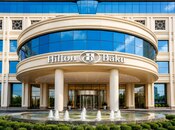 Продаётся 2-комн. новостройка 114 м², м. Сахил, photo 1 from 8