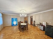 Satılır 3 otaqlı köhnə tikili 90 m², İnşaatçılar m., photo 3 from 8