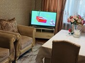 Продаётся 3-комн. вторичка 75 м², м. Иншаатчылар, photo 4 from 8