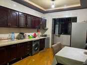 Сдаётся 3-комн. новостройка 140 м², м. Нариман Нариманов, photo 6 from 8