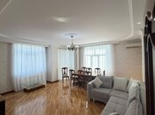 Сдаётся 3-комн. новостройка 120 м², м. Нариман Нариманов, photo 1 from 8