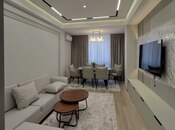 Satılır 2 otaqlı köhnə tikili 75 m², Memar Əcəmi m., photo 1 from 5