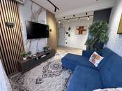 Satılır 2 otaqlı yeni tikili 45 m², İnşaatçılar m., photo 1 from 8