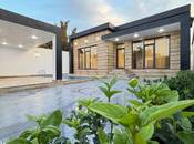 Satılır 4 otaqlı həyət evi/bağ evi 140 m², Mərdəkan q., photo 1 from 8