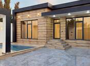 Satılır 4 otaqlı həyət evi/bağ evi 140 m², Mərdəkan q., photo 2 from 8