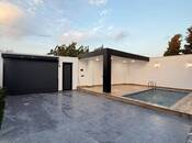 Satılır 4 otaqlı həyət evi/bağ evi 140 m², Mərdəkan q., photo 6 from 8