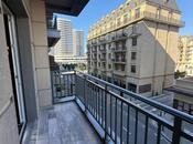 İcarəyə verilir 3 otaqlı yeni tikili 100 m², Ağ şəhər q., photo 1 from 8