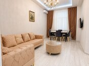 İcarəyə verilir 2 otaqlı yeni tikili 70 m², Nəsimi r., photo 2 from 8