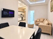 İcarəyə verilir 2 otaqlı yeni tikili 70 m², Nəsimi r., photo 1 from 8