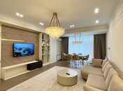 Satılır 3 otaqlı yeni tikili 135 m², Azadlıq Prospekti m., photo 1 from 8