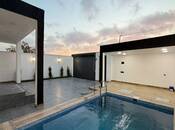 Satılır 4 otaqlı həyət evi/bağ evi 125 m², Mərdəkan q., photo 4 from 8