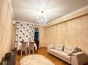 Сдаётся 2-комн. новостройка 90 м², м. Элмляр Академиясы, photo 4 from 8