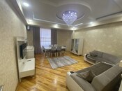 Сдаётся 4-комн. новостройка 140 м², Абшеронcкий  р., photo 1 from 8