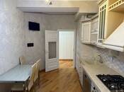 İcarəyə verilir 3 otaqlı yeni tikili 115 m², İnşaatçılar m., photo 7 from 8