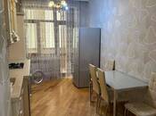 İcarəyə verilir 3 otaqlı yeni tikili 115 m², İnşaatçılar m., photo 6 from 8