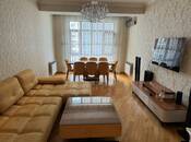 İcarəyə verilir 3 otaqlı yeni tikili 115 m², İnşaatçılar m., photo 4 from 8