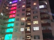İcarəyə verilir 3 otaqlı yeni tikili 108 m², 8-ci kilometr q., photo 1 from 8