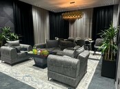 İcarəyə verilir 3 otaqlı yeni tikili 160 m², Ağ şəhər q., photo 1 from 8
