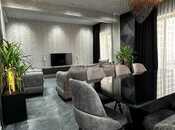 İcarəyə verilir 3 otaqlı yeni tikili 160 m², Ağ şəhər q., photo 3 from 8