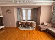 İcarəyə verilir 3 otaqlı yeni tikili 118 m², Nizami r., photo 3 from 8