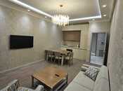 İcarəyə verilir 3 otaqlı yeni tikili 90 m², Elmlər Akademiyası m., photo 3 from 8