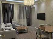 İcarəyə verilir 3 otaqlı yeni tikili 90 m², Elmlər Akademiyası m., photo 2 from 8