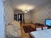 İcarəyə verilir 4 otaqlı köhnə tikili 123 m², Nizami m., photo 2 from 8