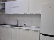 İcarəyə verilir 2 otaqlı yeni tikili 65 m², Bakmil m., photo 7 from 8