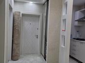 İcarəyə verilir 2 otaqlı yeni tikili 65 m², Bakmil m., photo 5 from 8