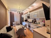 Продаётся 3-комн. новостройка 158 м², м. Элмляр Академиясы, photo 6 from 8