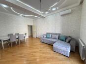 İcarəyə verilir 3 otaqlı yeni tikili 120 m², Ağ şəhər q., photo 2 from 8