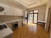 İcarəyə verilir 3 otaqlı yeni tikili 120 m², Ağ şəhər q., photo 5 from 8
