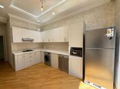 İcarəyə verilir 3 otaqlı yeni tikili 120 m², Ağ şəhər q., photo 6 from 8