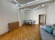İcarəyə verilir 3 otaqlı yeni tikili 120 m², Ağ şəhər q., photo 4 from 8