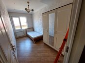 Сдаётся 3-комн. новостройка 80 м², м. Элмляр Академиясы, photo 3 from 7