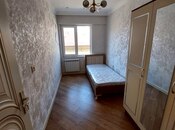 Сдаётся 3-комн. новостройка 80 м², м. Элмляр Академиясы, photo 5 from 7