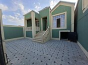 Продаётся 3-комн. дом/дача 80 м², пос. Мамедли, photo 1 from 8